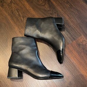 Steve Madden boots